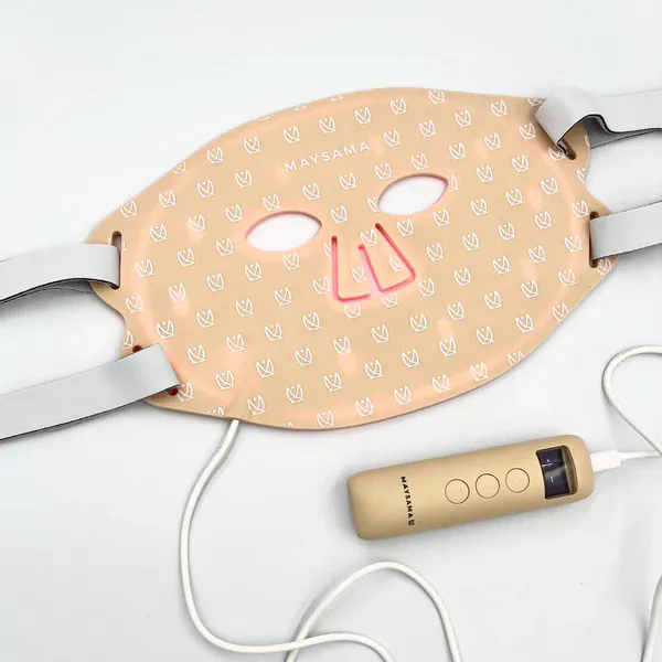 Maysama PRANA LED Light Therapy Mask